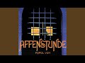 Miniature de la vidéo de la chanson Affenstunde