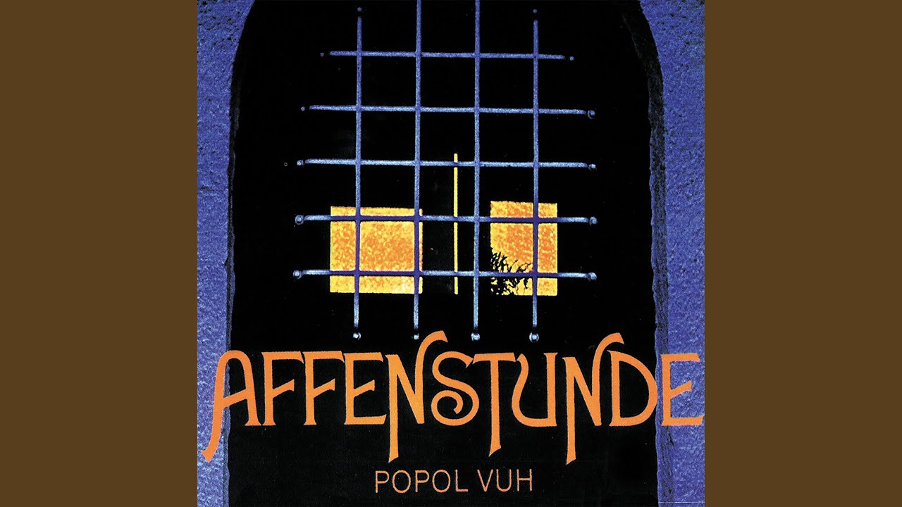 Affenstunde - YouTube