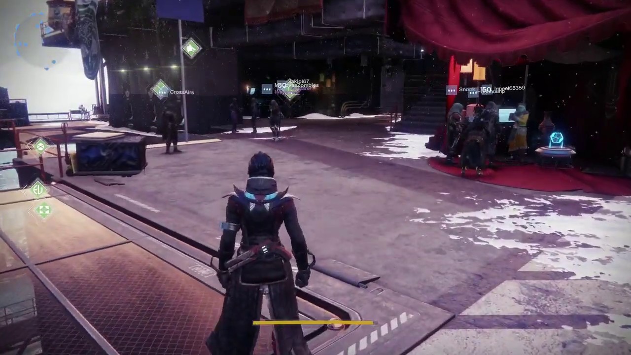 Destiny 2 Dawning Alkane Dragee Cookies Recipe - YouTube