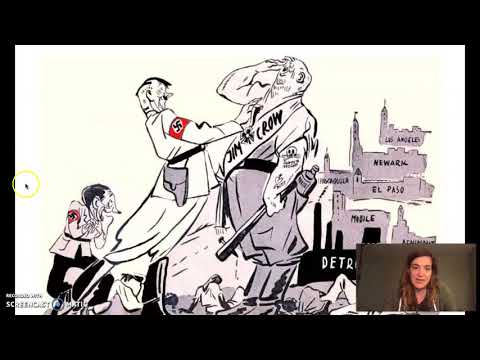 Vídeo: Durante a Segunda Guerra Mundial o fepc?