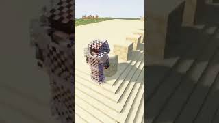 This Took Me 8 Hour To Build With Chisel And Bits