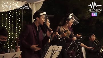 GEGE GUMILAR MUSIC LIVE