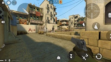 CSMOS V8 ANDROID PORT