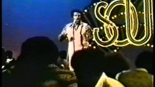 Soul Train Supernatural Thing Ben E King chords