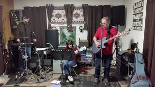 Chaser Summer Rain Johnny Rivers Cover