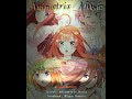 五等分の花嫁 - サマーデイズ (AMV) ANIMETRIX_MUSIC