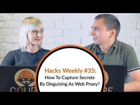 Hacks Weekly #35: