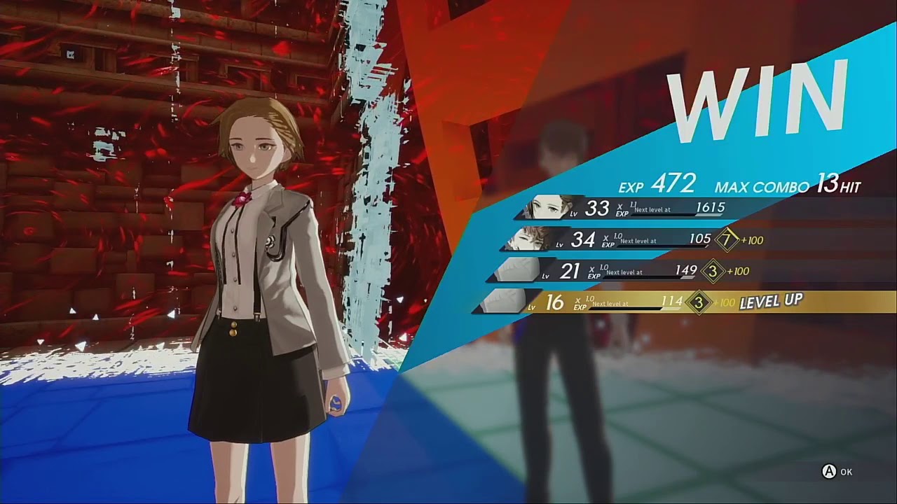 The Caligula Effect Overdose (PC) | Let's Play Full Walkthrough P13