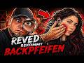Verbale Backpfeifen des Jahres 😭 Jay Riddle vs Reved / Wir Reagieren !!!