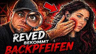 Verbale Backpfeifen des Jahres 😭 Jay Riddle vs Reved / Wir Reagieren !!!