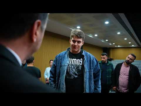 Körfez Ticaret Odası Tanıtım Filmi 2024