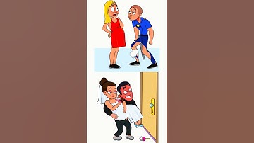 Impossible date :😂😘 tricky riddle || Open the door 🔥😍😄😁🎮|| Game/Android &IOS ||