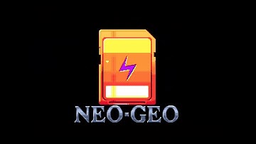 [NEO GEO CD] Neo Geo CD SD Loader: basic operation quick look