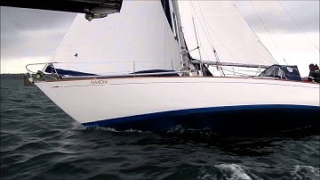 Barts Bash   Compete Video