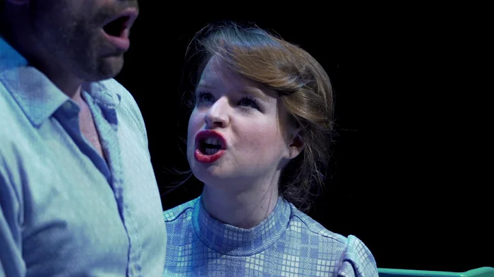 A Holy Show  written & directed by Janet Moran
