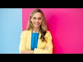 Moderatorin für Event, Gala, Award, Messe, Kongress, Podium, Hybrid-Event & TV (Showreel 2024)