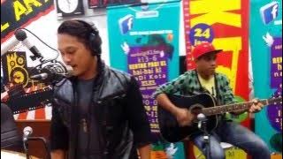 Sebati - Antz | Jom Jam Akustik | 9 Mac 2016