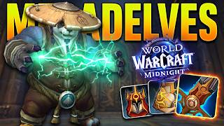 Solo Raids Are Coming To The DELVE SYSTEM (New Era Is Coming) | WoW