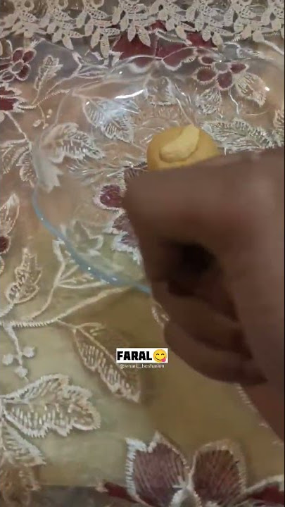 FARAL Khayala nakki yaa😍Tumcha favourite item konta faral madhe? #diwali #festival #faral #tasty