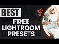 Best Free Lightroom Presets 💻: Top Options Reviewed | Digital Camera-HQ