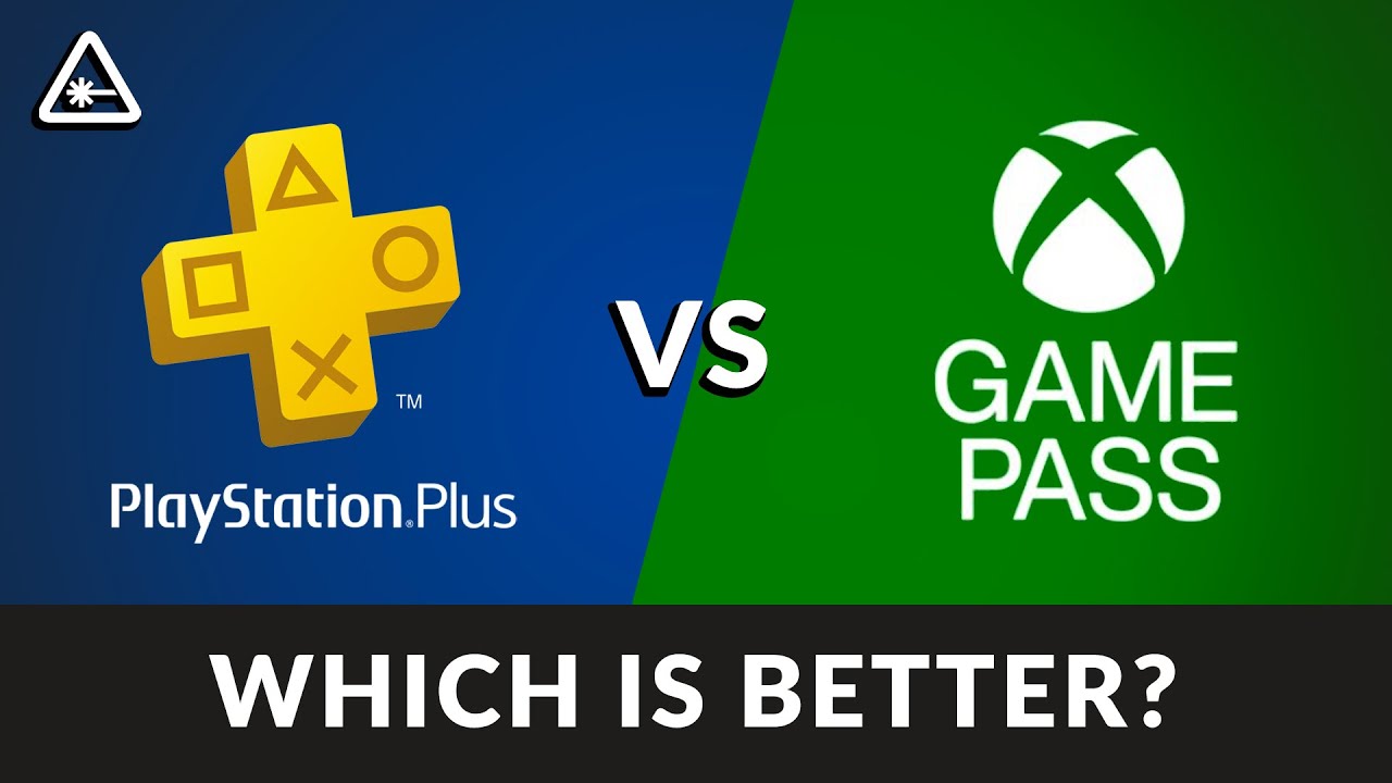 PlayStation Plus vs. Xbox Game Pass: Competing subscription services  showcase different strategies – GeekWire