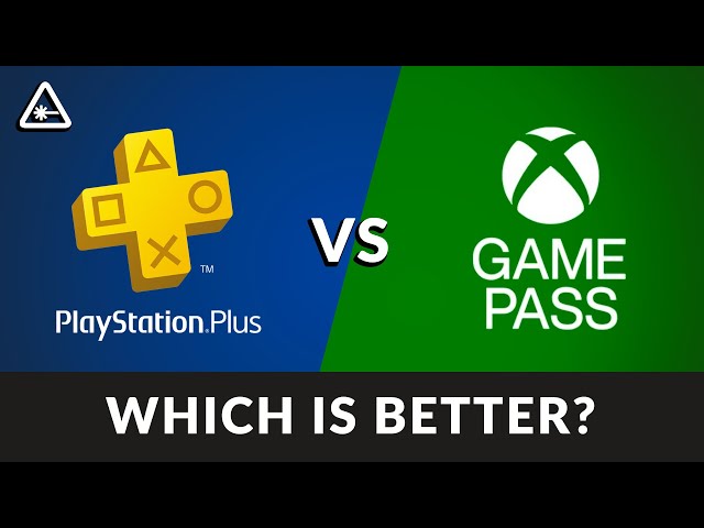 Xbox Game Pass VS PlayStation Plus: Which Service Gives The Best Value To  Their Community?