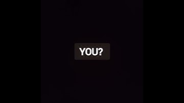 Wait! a minute who are you? #V#Taehyung