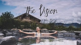 &quot;The Vision in Iceland&quot; - HESTA SPORT
