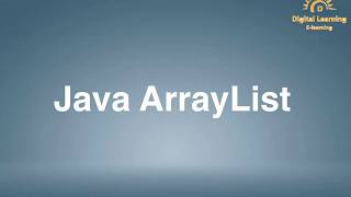 121 Java ArrayList | Online Training Download app from below link