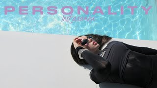 Personality - VELFENZI (OFFIZIELL AUDIO, PREMIER 2026 prod. FZN PRODUCTION