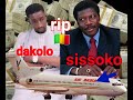 Capture de la vidéo Histoire Dakolo Et Baba Sora Ils Étaient Les Plus Riches Au Mali