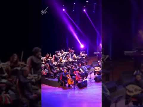 الما يجري قدامي