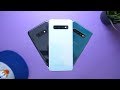 Samsung Galaxy s10/s10e/s10+   | test, recenzja #145