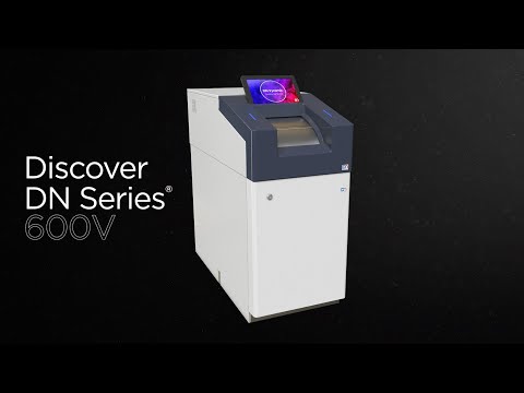 Get The Most Out Of Your Teller Line With DN Series 600V 