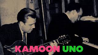 Video thumbnail of "Vaiko Eplik - Kamoon Uno"