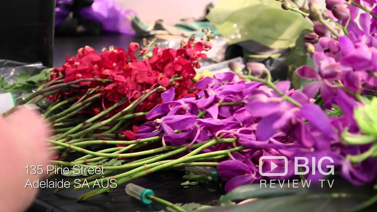 Alyssiums on Pirie Flower Shop in Adelaide SA for Florist and Bouquet