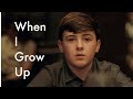 When I Grow Up — Gay Short Film