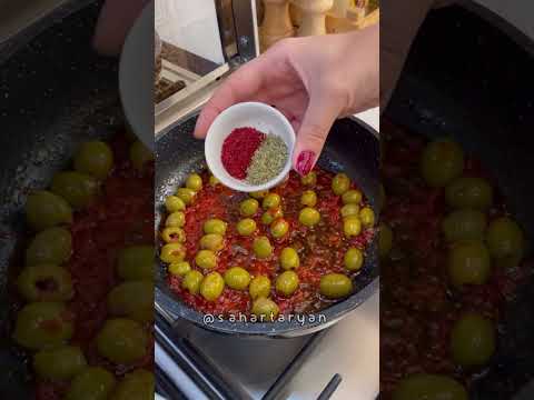 مزه میز دورهمی ترکی