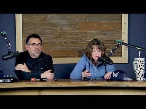 KnifeHub Live Stream