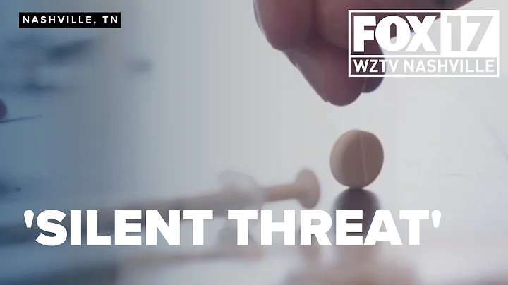 Tennessee doctor warns: Nitazenes, 'silent threat' opioid, 20 times stronger than fentanyl