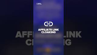 🔗 Affiliate Link Cloaking 💰 #affiliatemarketing
