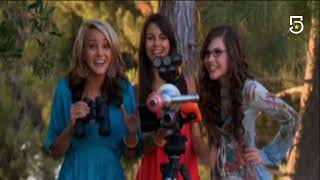 Zoey 101 En Canal 5 Junio 2021 Comerciales Zoey 101 En Canal 5 Junio 2021 Comerciales