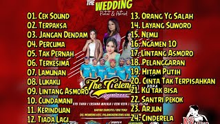 FULL ALBUM _ THE CELENG _ LIVE PILANGKENCENG _ JW AUDIO