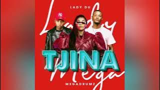 Megadrumz & Lady Du - Tjina