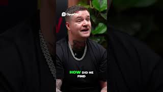 1090 Jake says Gucci was crying #1090jake #vladtv #guccimane #poohshiesty #explorepage