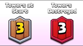 The Secret to Winning Every Clan Wars 2 Attack 3 Boat Defense in One Attack!!! screenshot 4