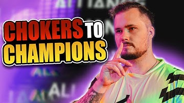 The Full Story Of Apex
