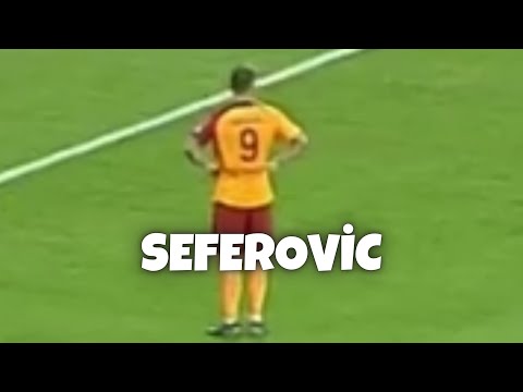 Maaşı Yatmamış Seferovic