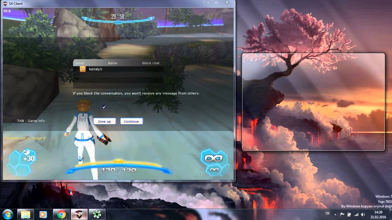 Conquer Multiclient Hack Conquer Multiclient Hack