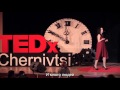 TEDx выступление Айше Борсеитова. САМЫЙ ПРОСТОЙ СПОСОБ ВЫУЧИТЬ АНГЛИЙСКИЙ